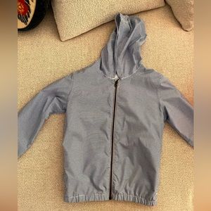 Petit Bateau lightweight jacket 12